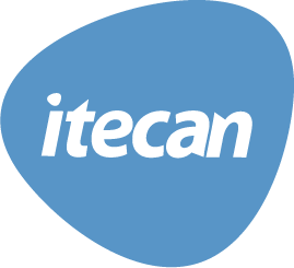 logotipo itecan